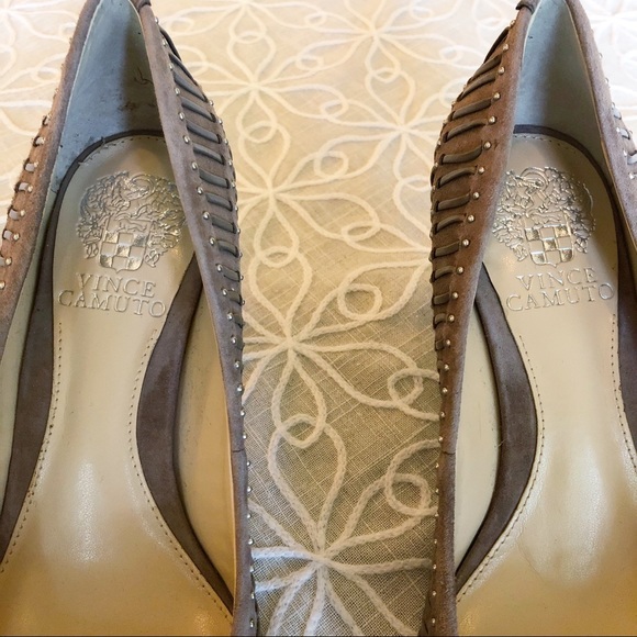 Vince Camuto Narissa Heel - Picture 4 of 12